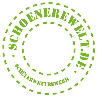 Schülerwettbewerb der Landschaftsgärtner