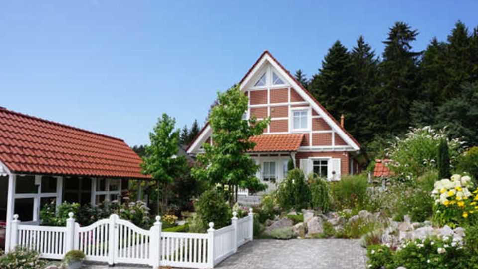 Vorgarten