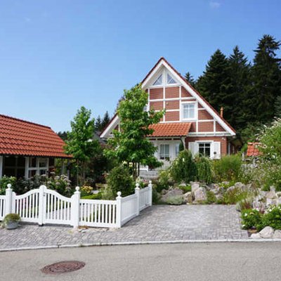 Vorgarten