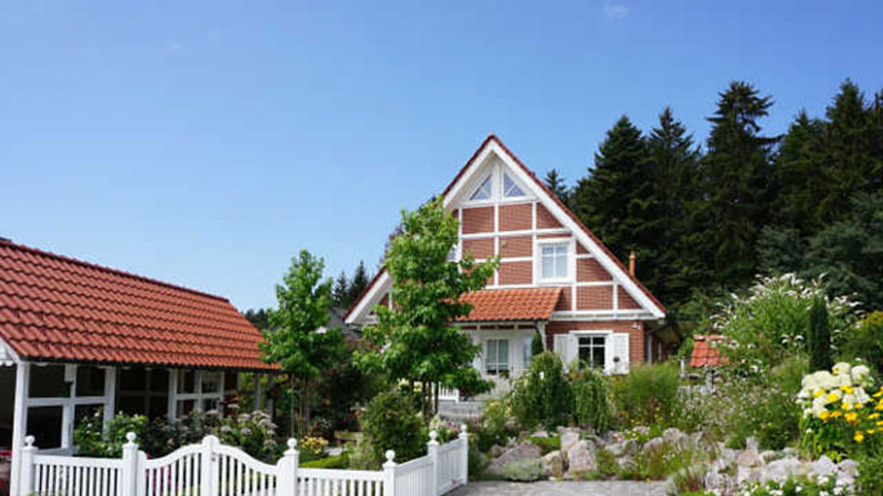 Vorgarten