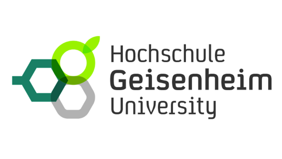 Hochschule Geisenheim Logo