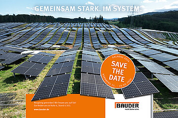 Bauder Nutzdachsysteme