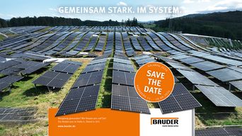 Bauder Nutzdachsysteme
