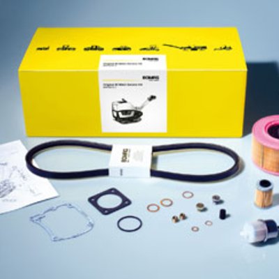BOMAG Service Kits