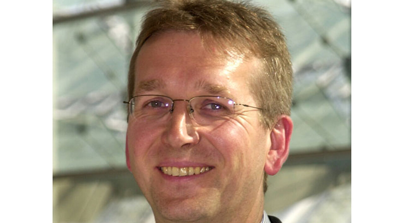 Dr. Reinhard Grandke