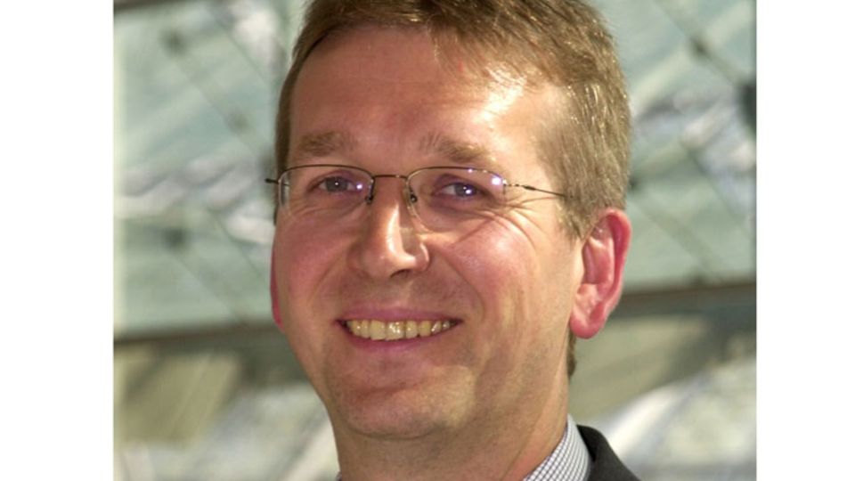 Dr. Reinhard Grandke