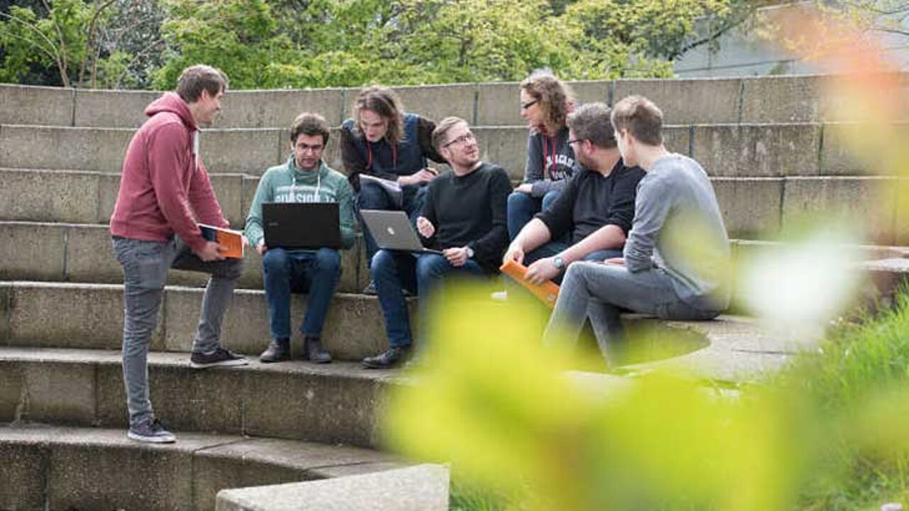 Hochschule Ostwestfalen-Lippe