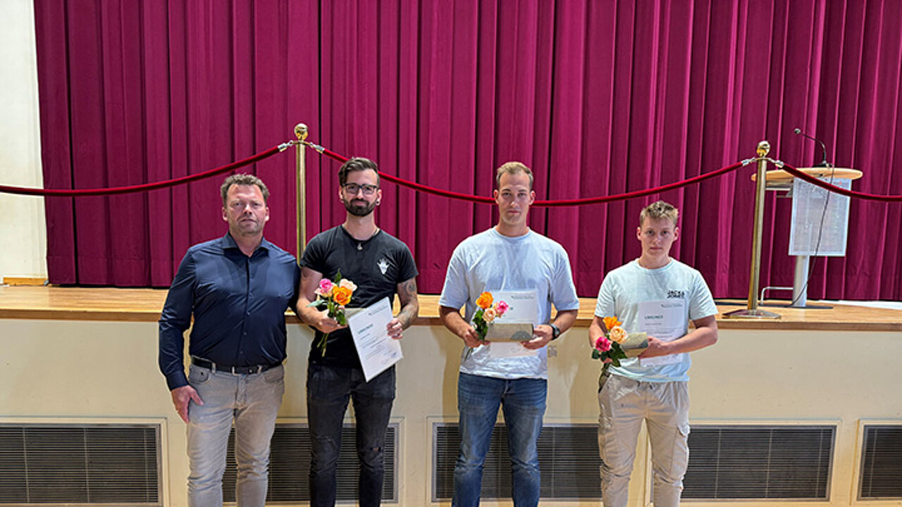 Bezirksverband