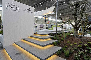 Gewinner Gold Gartenpreis