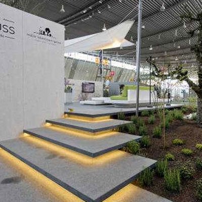 Gewinner Gold Gartenpreis