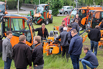 Kommunaltechnik