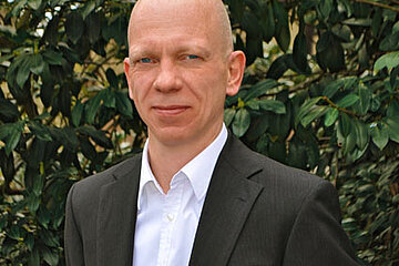 René Dietrich