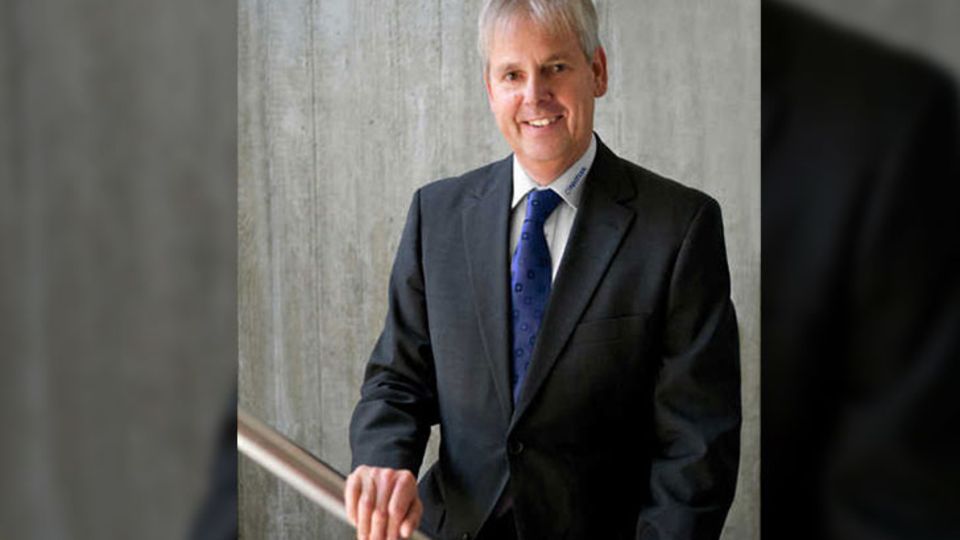 Reinhard Mann