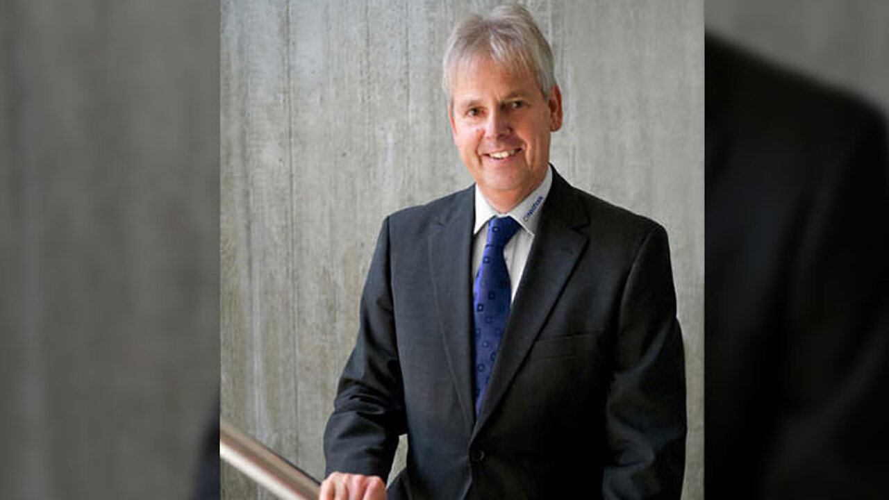 Reinhard Mann