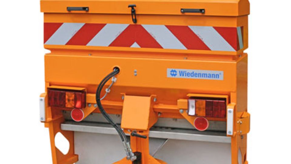 Icemaster von Wiedenmann