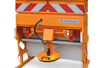 Icemaster von Wiedenmann