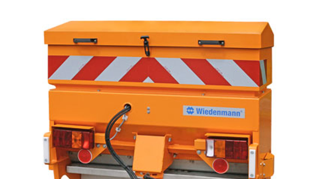 Icemaster von Wiedenmann