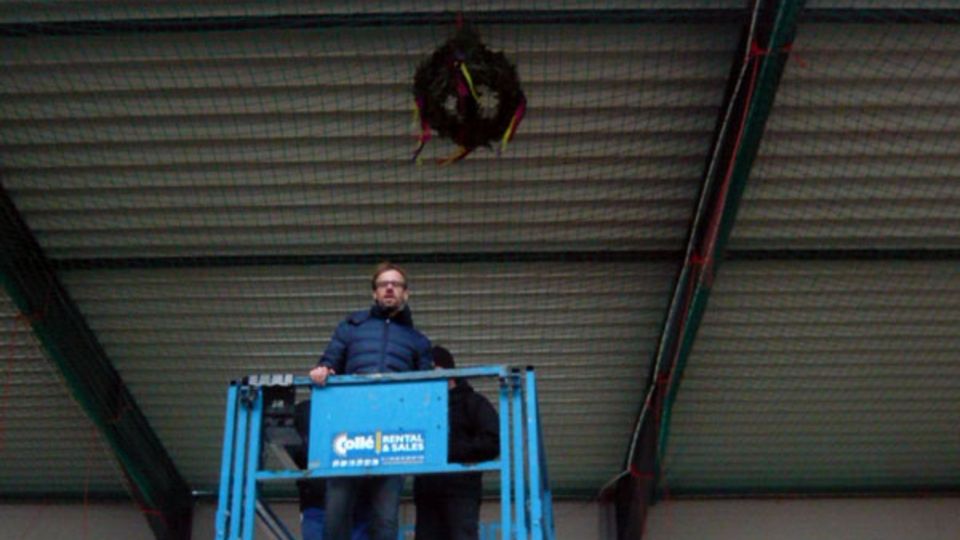Baumaschinen
