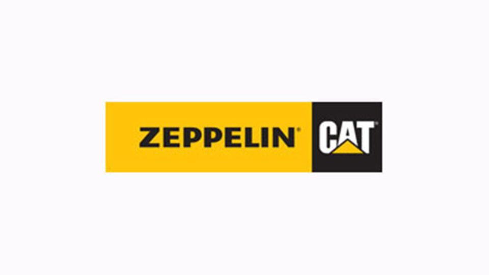 Logo Zeppelin