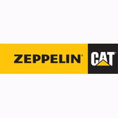 Logo Zeppelin