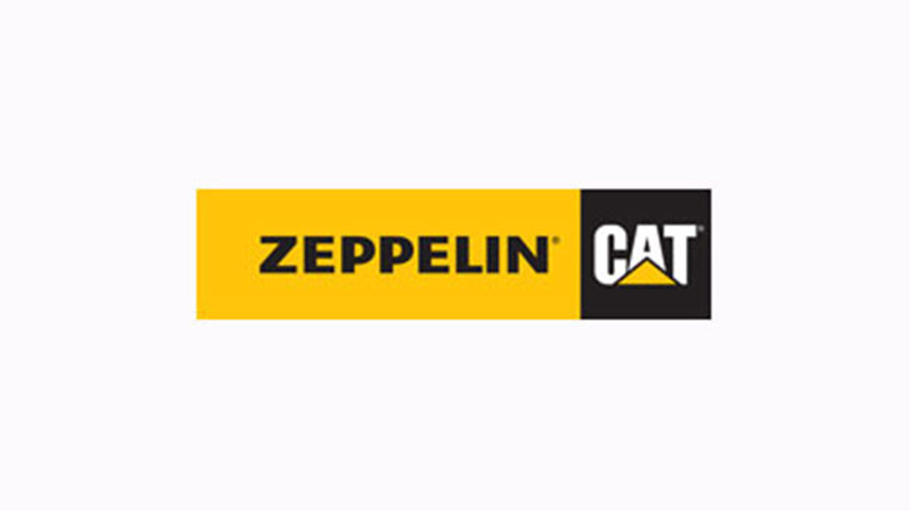 Logo Zeppelin