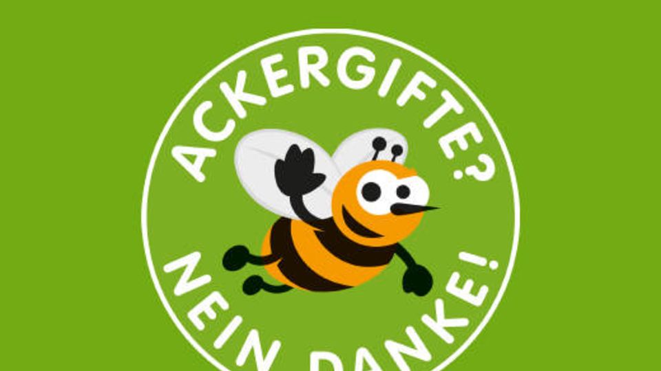 Ackergifte? Nein danke!