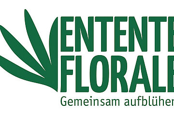 Entente Florale Logo
