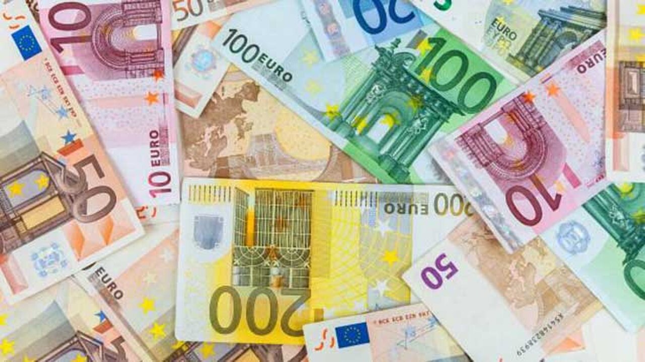Euroscheine