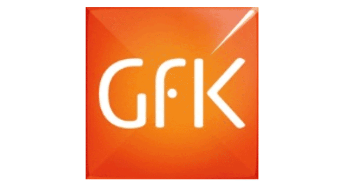 GfK Logo