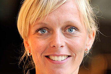 Saskia Driessen