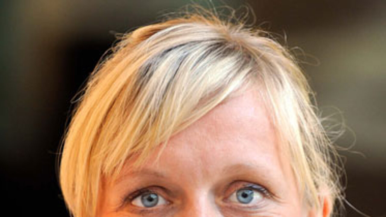 Saskia Driessen