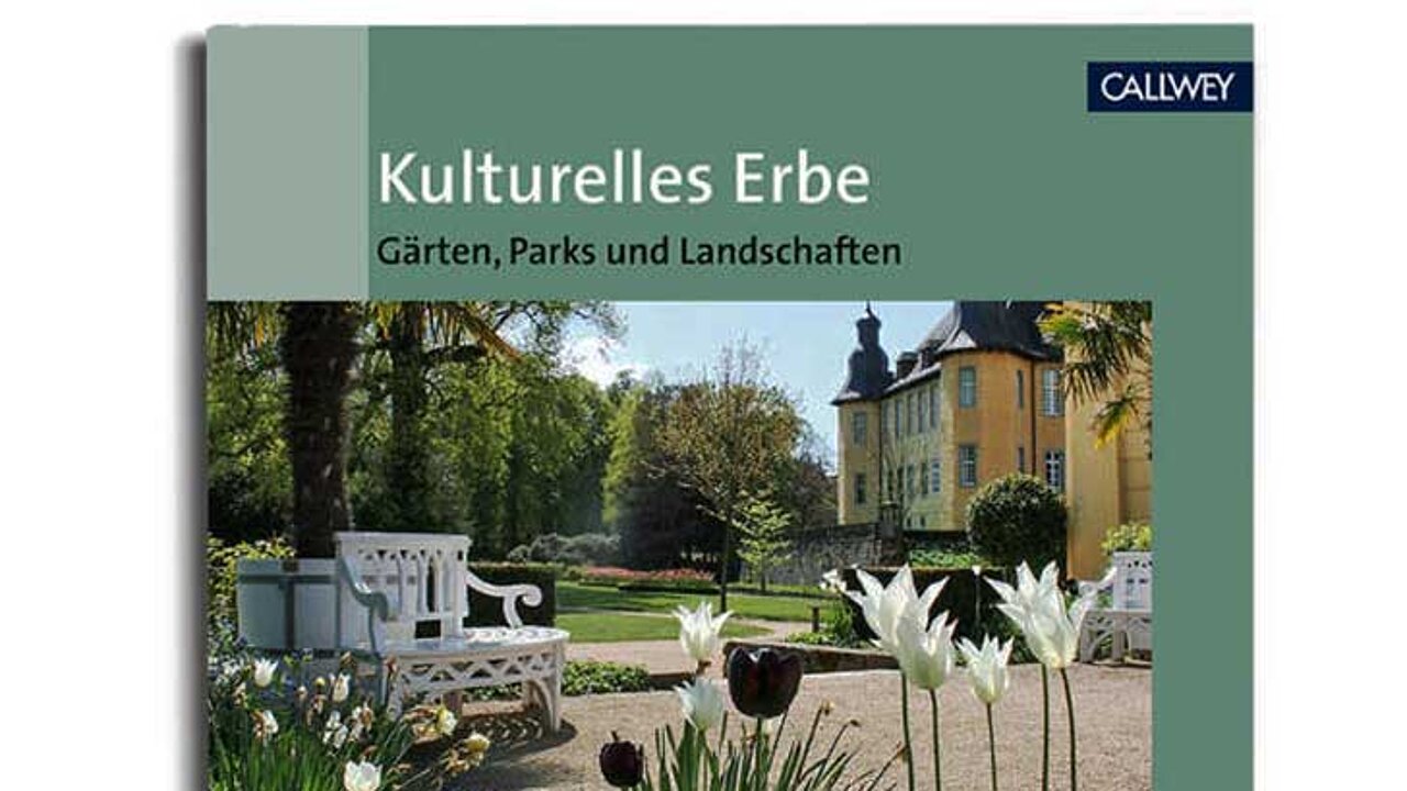 Gärten, Parks und Landschaften