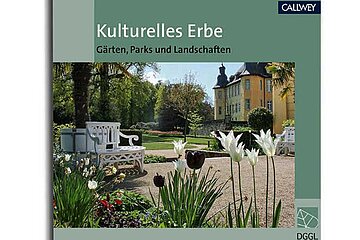 Gärten, Parks und Landschaften