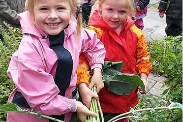 Die GartenKinder