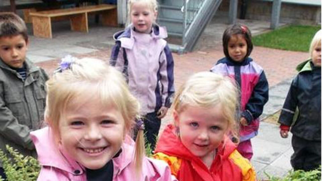 Die GartenKinder