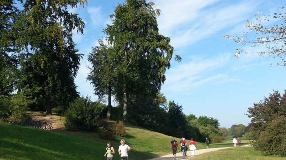 Park