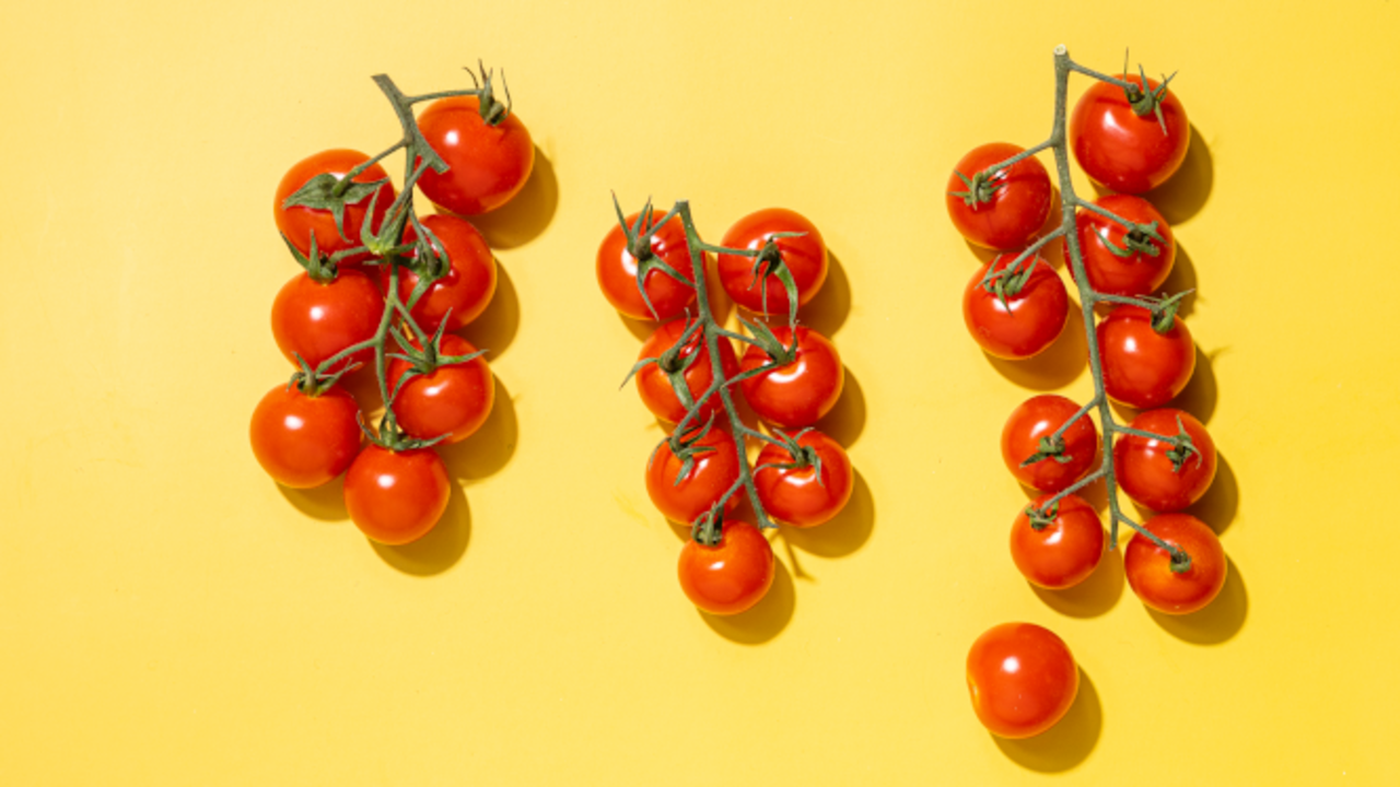 Tomaten