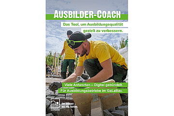 Ausbilder-Coach - VGL Bayern
