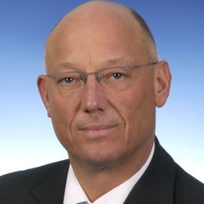 Udo Hitzmann