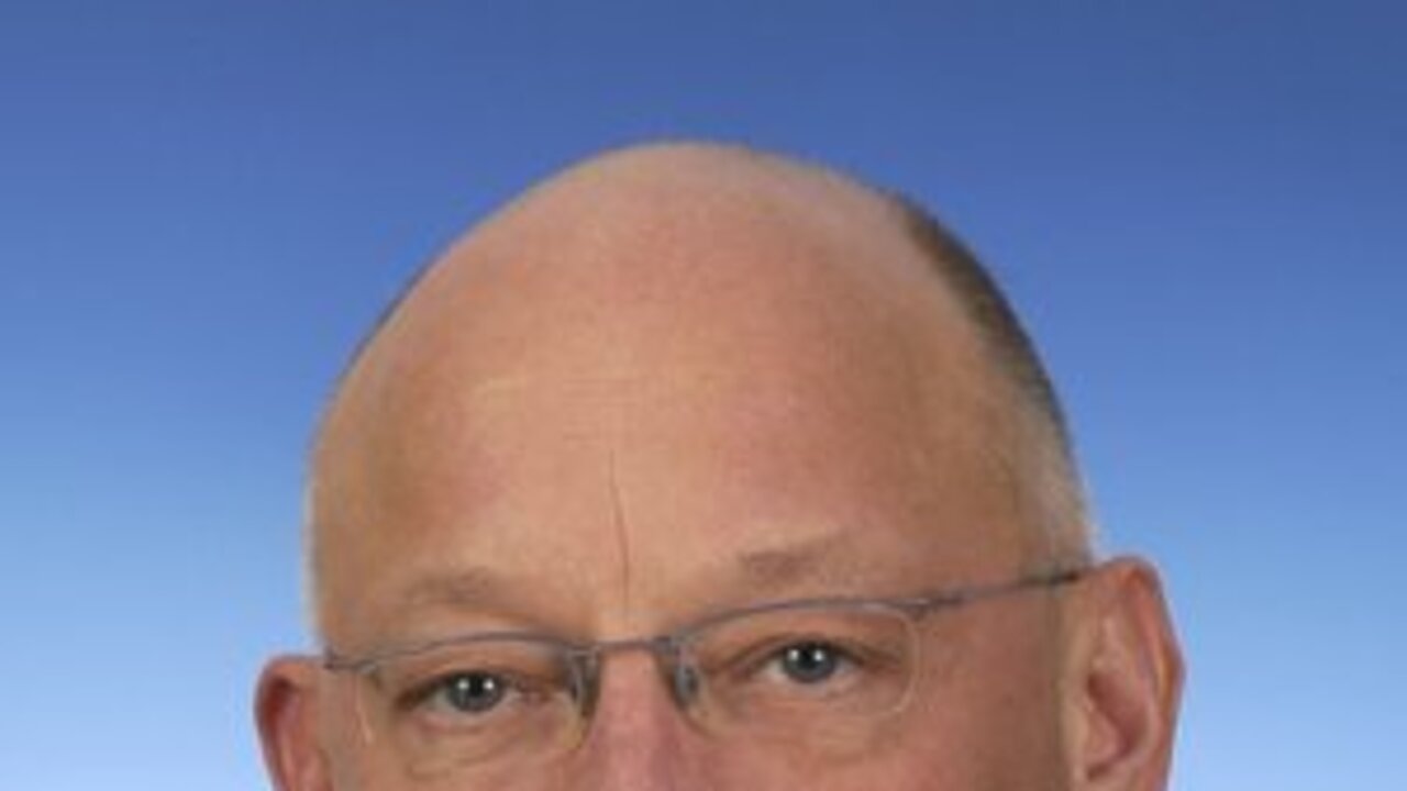 Udo Hitzmann