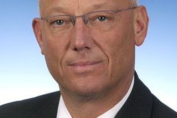 Udo Hitzmann