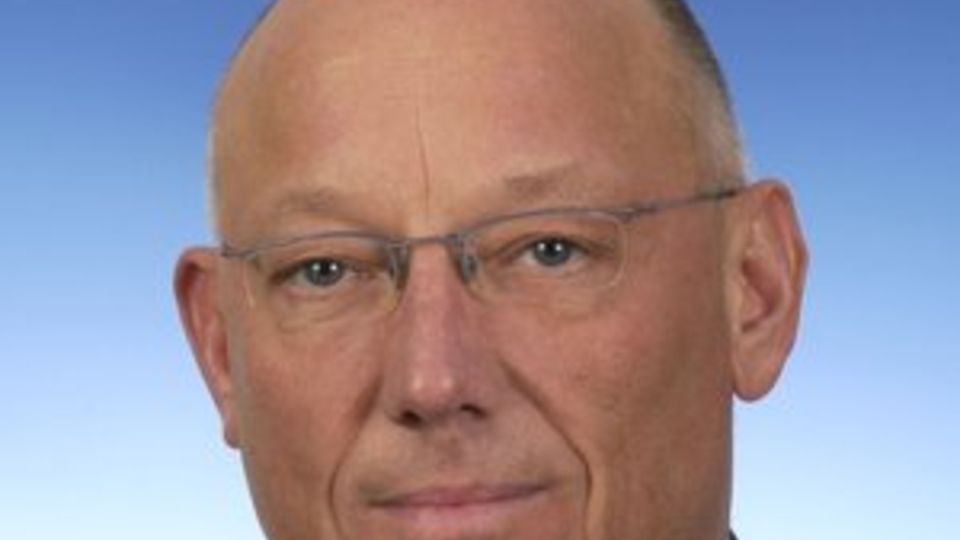 Udo Hitzmann