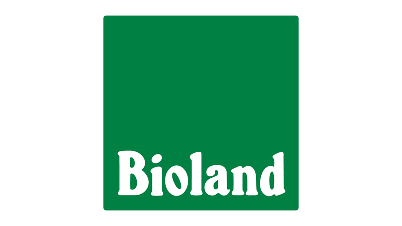 Bioland Logo
