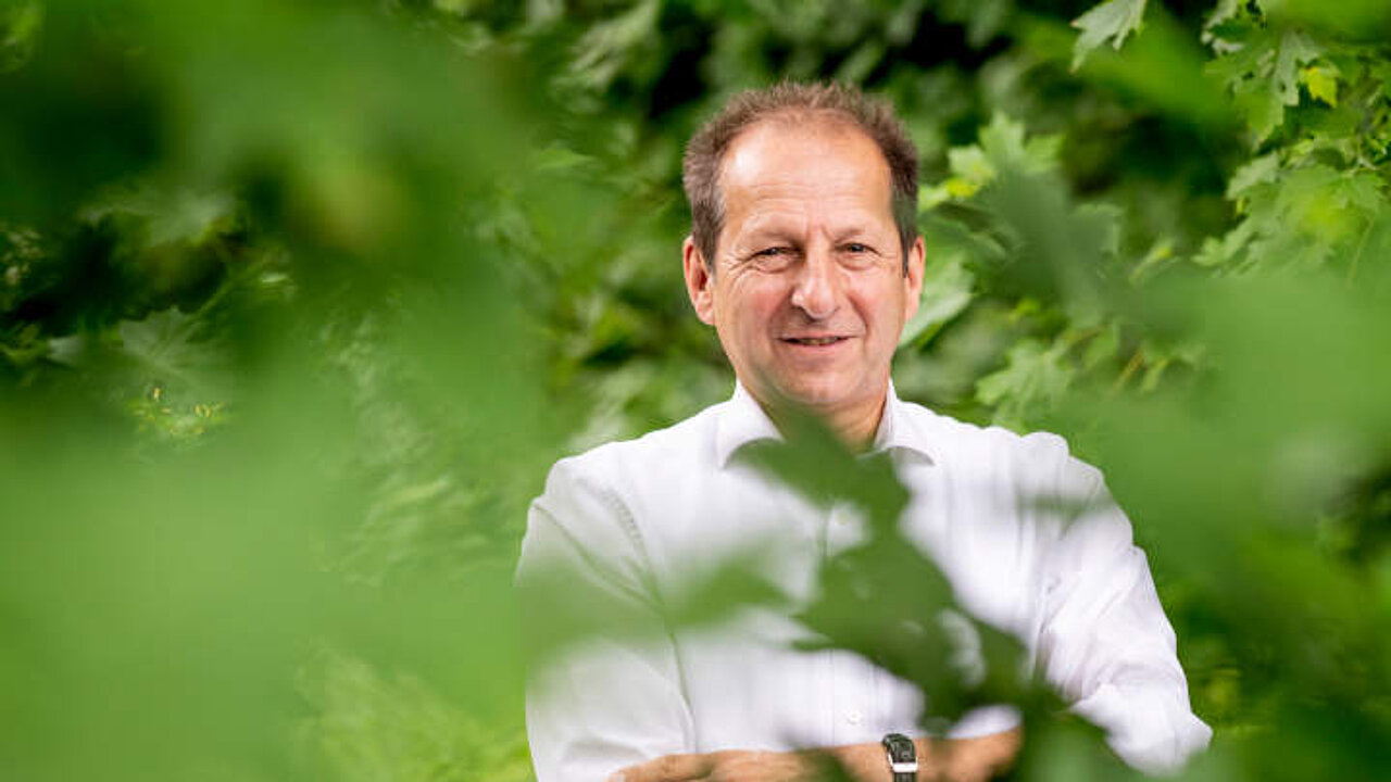 Thomas Banzhaf