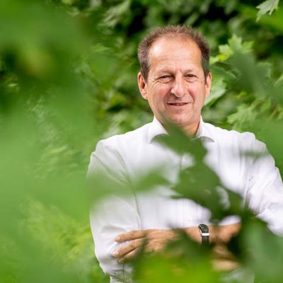 Thomas Banzhaf