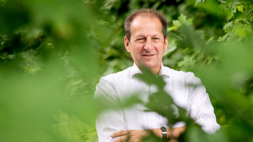 Thomas Banzhaf