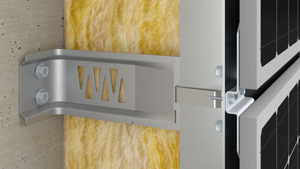 fischer Fassadensysteme