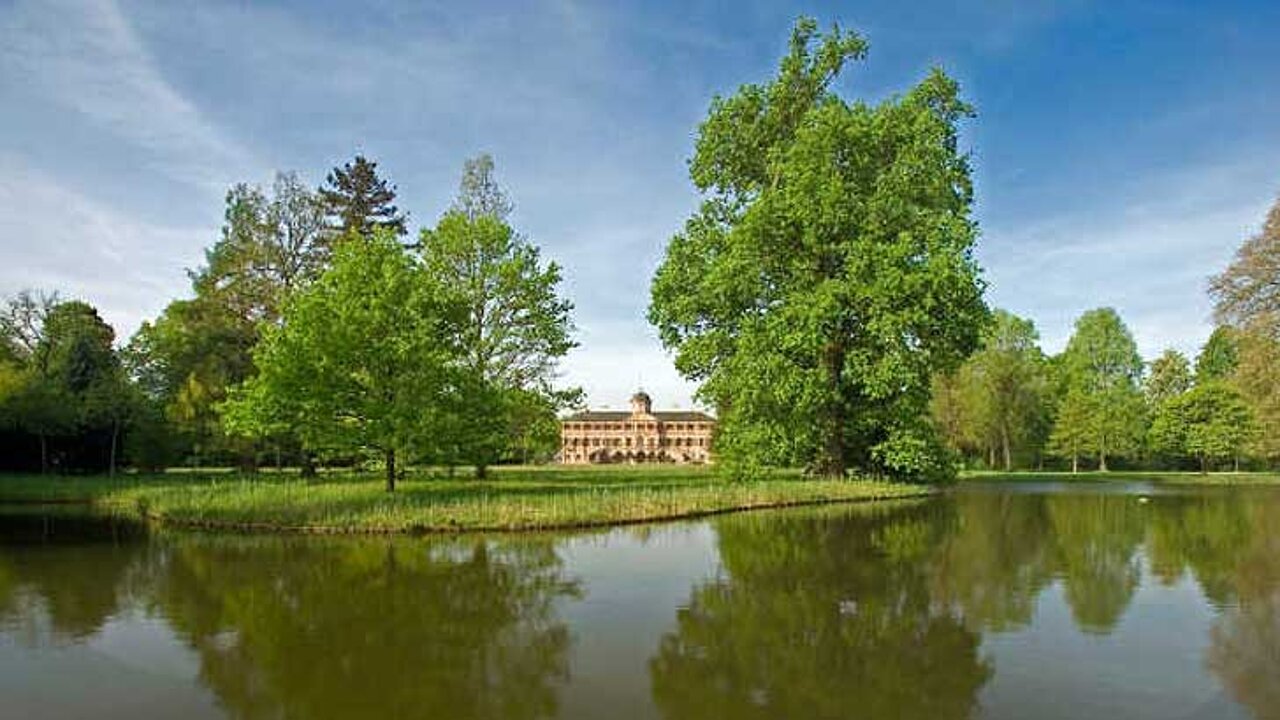 Staatliche Schlösser und Gärten
