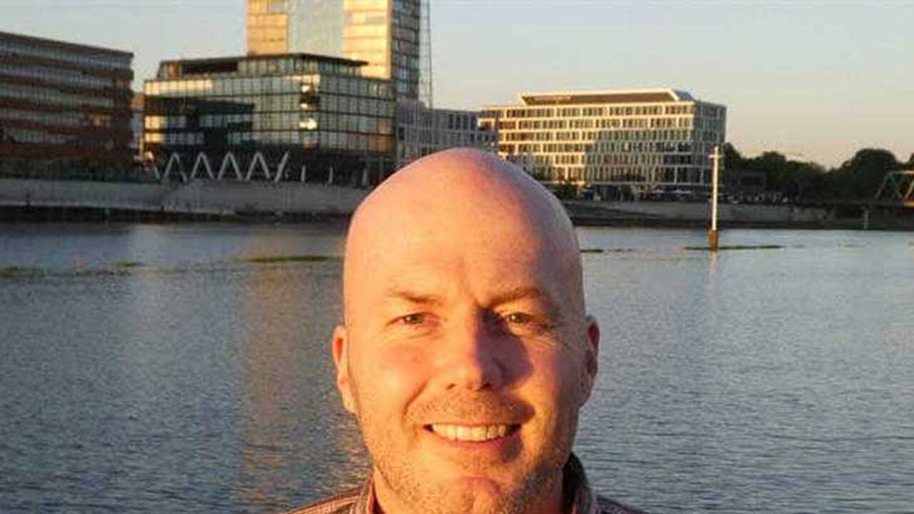 Boris Hohmann