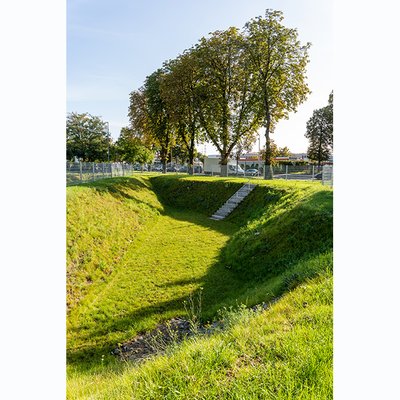 Schwammstadt